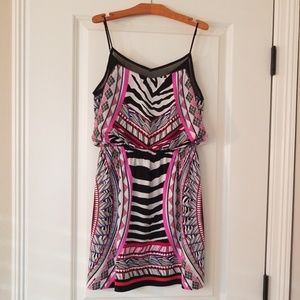 Womens Express Party Dress XS